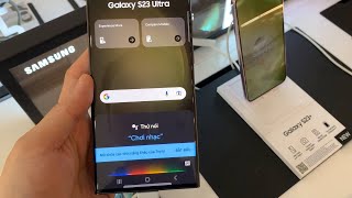 How to Activate Google Assistant on Samsung Galaxy S23 Ultra | Samsung Google Assistant Turn On