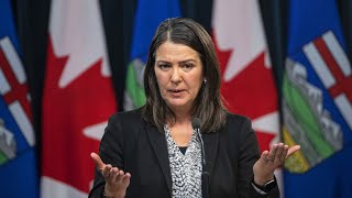 Tom Mulcair on Alberta Premier Danielle Smith’s track record | Alberta's Sovereignty Act