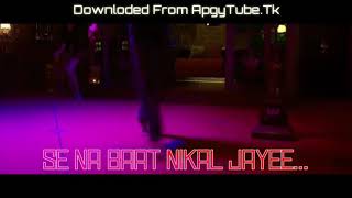 Humma Humma - Ok Jaanu - Lyrical Status Video ᴴᴰ