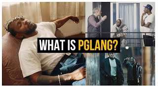 WHAT IS PGLANG? | Why Every Artist Should Use This Strategy