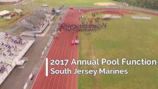 RSS SOUTH JERSEY 2017 ANNUAL POOL FUNCTION