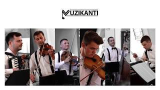 MUZIKANTI - Tradične – Netradične - Promo Video