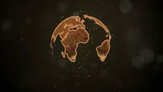 Earth's Epic Journey 1 8 Billion Years in 60 Seconds