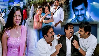 Prabhas Chakram Movie Emotional Climax Scene | Asin | Charmy Kaur | Prakash Raj | Telugu Cinema