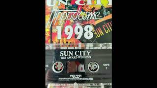 Pied Piper 1998 Suncity DT, Creed, PSG & Mega UK Garage