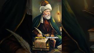 Rumi: The Mystic Poet Unveiled #perspective #information #history #rumi #mevlana #balkhi #khorasan