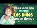 Niños tiempo libre