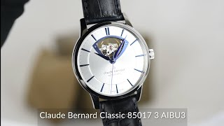 Claude Bernard Classic 85017 3 AIBU3