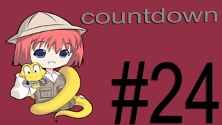 Tutorial Renpy #24 countdown