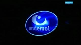 Endemol Logo (2010)