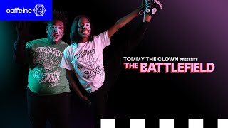 Tommy the Clown presents: The Battlefield