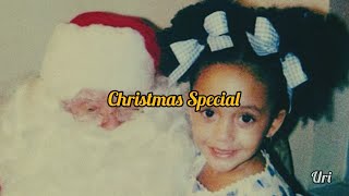 Christmas Special - Jenevieve (Sub español)