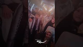 سرود سلام فرمانده بزودی در شهرستان شادگان