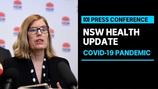 Residents from Sydney suburbs impacted by COVID-19 banned from entering SCG | ABC News