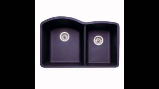 Blanco Kitchen Sinks