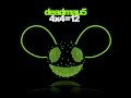 Deadmau5- Bad Selection (Original Mix)