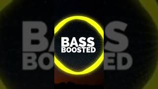 bass boosted song | new ncs bass boosted song |  ncs