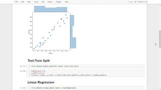 GRIP Task 1 Prediction using Supervised Learning