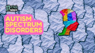 Episode 297 LIVE: Autism Spectrum Disorder