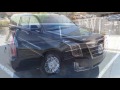 cadillac escalade huper optik ceramic window tint