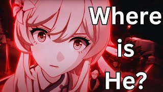 5 Biggest Unsolved Mysteries In Lore so far 5 (Genshin Impact 5.4 Lore and Theory)