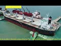 most amazing ocean going ships part 1 bulk carrier definition construction and how many types