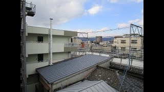 芥川商店街内シティハウス・グリンデル3階 は賃貸のエストＪＲ高槻店にて入居受付中！