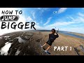 How to Jump BIGGER Part I