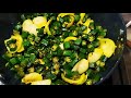 चटपटी लहसुनी भिंडी chilli garlic bhindi bhindi fry recipe bhindi recipe okra fry recipe