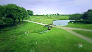 Hole 9 Hawkshill Championship Course - Newmachar Golf Club