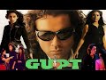 BOBBY DEOL: All Time Hit Gupt Movie Songs | Full Album Songs | 90's Hits