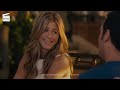 When Jennifer Aniston is your ex-wife  Just Go With It  Binge Comedy