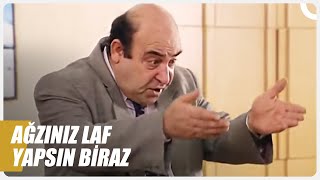 Ergun Bey'den Altın Değerinde Pazarlama Taktikleri | Bizimkiler