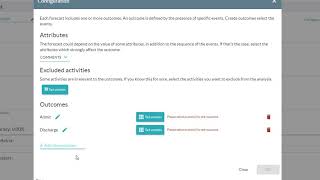 TimelinePI Forecast Tutorial