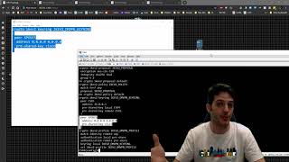 Security - VPN - IKEv2 DMVPN 003 - Phase 3 with IPsec Profile