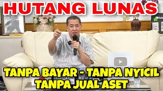 LIVE STREAMING PENCERAHAN H DWI SUSANTO, JUM’AT 201224