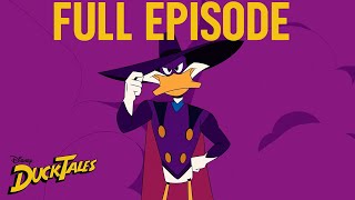 Let's Get Dangerous 💰 | Full Episode | DuckTales | Disney XD