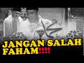 JANGAN ASAL TAWAKAL !!! -  BUYA ARRAZY HASYIM,MA