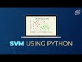 Support Vector Machine Explained for Beginners | Machine Learning