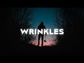 Mike Waters - Wrinkles (lyrics)