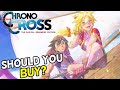 Chrono Cross: The Radical Dreamers Edition Review - Should You Buy? (Remaster, JRPG, Time Travel)