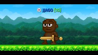 JJAGO - PIXEL WORLDS CHEAT CLIENT | SHOWCASE