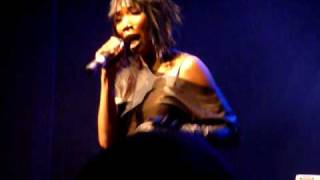 Brandy Live @ Indigo2 - Torn Down