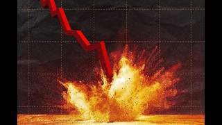 What is the Probability of 10% Market Decline Within Next 30 Days