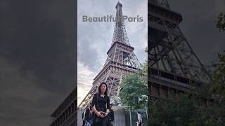 2024 파리의 로컬 감성 여행, PARIS TRAVEL VLOG