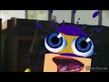 Sonic The Hedgehog Movie But It's Klasky Csupo RoboSplaat