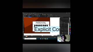 Music Album Cover Tutorial