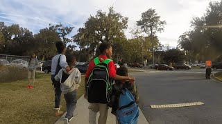 Safe Routes to School: What is it, and how can it help your neighborhood?