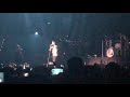 Maroon 5 - Red Pill Blues Tour 2019