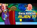 Gary Adalah Alien Yg Menyamar, Teori Tentang Gary di Film Spongebob